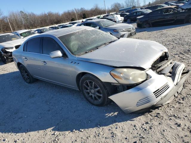 Photo 4 from auction – 2006 BUICK LUCERNE CX with VIN 1G4HD57216U176953