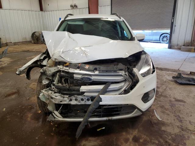 Photo 5 from auction – 2018 FORD ESCAPE SE with VIN 1FMCU0GD6JUD42939