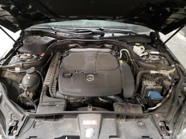 Photo 11 from auction – 2012 MERCEDES-BENZ E 350 with VIN WDDHF5KB0CA605038