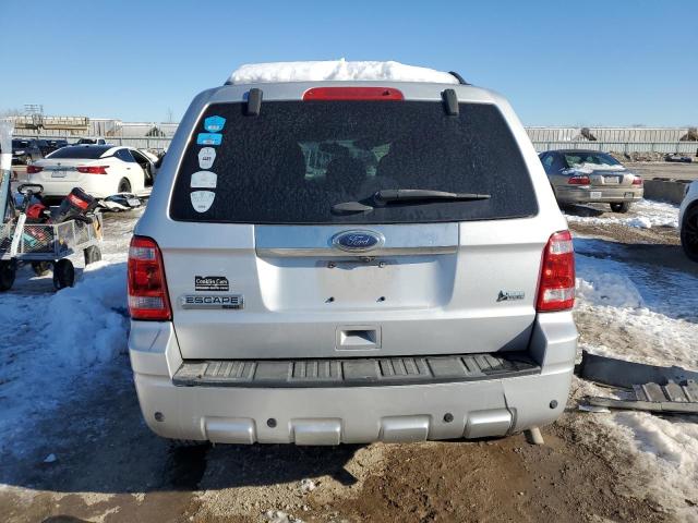 Photo 6 from auction – 2012 FORD ESCAPE LIM with VIN 1FMCU0EG3CKB54293