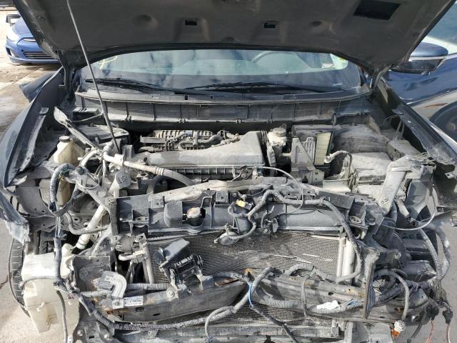 Photo 12 from auction – 2015 NISSAN ROGUE S with VIN 5N1AT2MT8FC865829