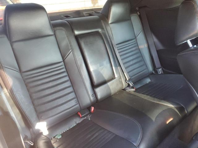 Photo 10 from auction – 2016 DODGE CHALLENGER with VIN 2C3CDZBT1GH102706