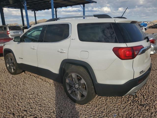Photo 2 from auction – 2019 GMC ACADIA SLT with VIN 1GKKNWLS4KZ193525