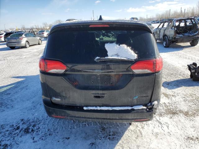 Photo 6 from auction – 2020 CHRYSLER PACIFICA H with VIN 2C4RC1N79LR173682