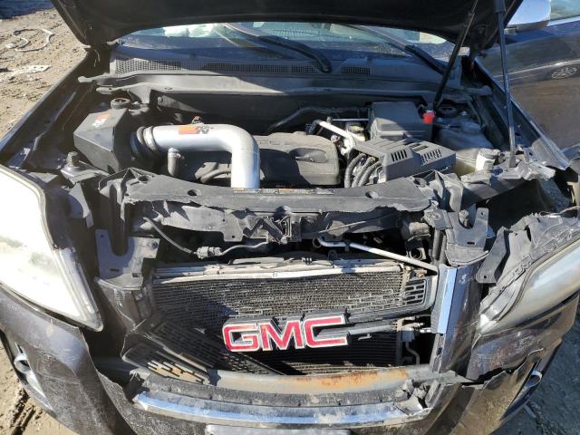 Снимка 12 от търг – 2015 GMC TERRAIN SL с VIN 2GKALSEK0F6180778