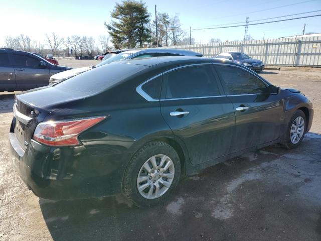 Photo 3 from auction – 2014 NISSAN ALTIMA 2.5 with VIN 1N4AL3AP6EC173610