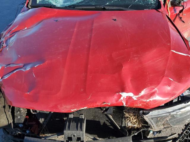 Photo 12 from auction – 2018 DODGE DURANGO GT with VIN 1C4RDJDG4JC133367