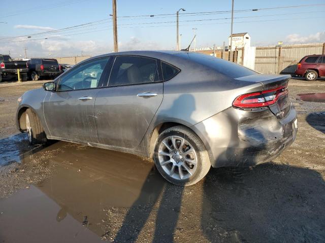 Photo 2 from auction – 2013 DODGE DART LIMIT with VIN 1C3CDFCH9DD307384
