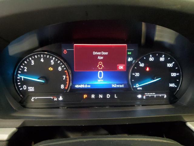Photo 9 from auction – 2022 FORD EXPLORER X with VIN 1FMSK8DH9NGA24907