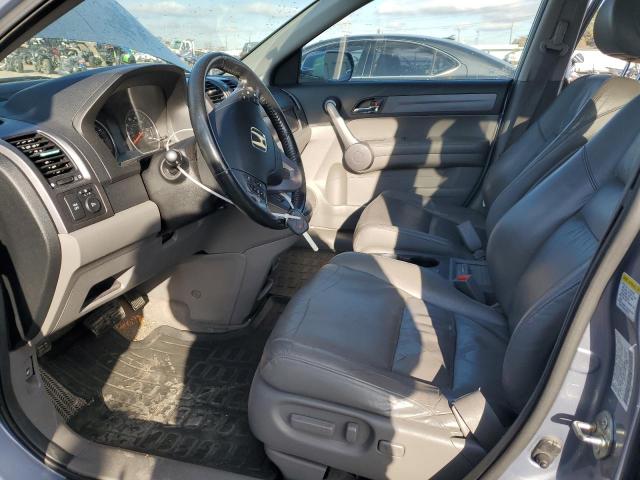 Photo 7 from auction – 2008 HONDA CR-V EXL with VIN JHLRE48798C024246