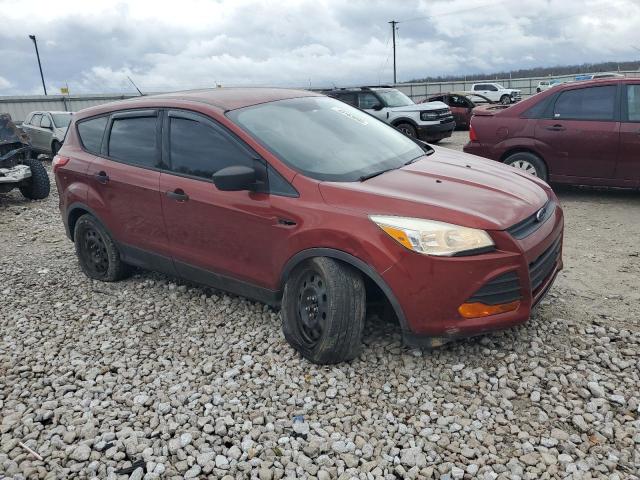 Photo 4 from auction – 2014 FORD ESCAPE S with VIN 1FMCU0F75EUC29033