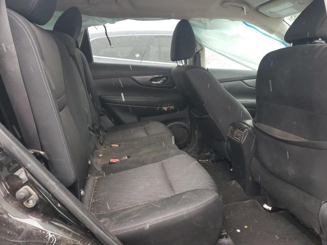 Photo 11 from auction – 2020 NISSAN ROGUE S with VIN KNMAT2MT3LP507269