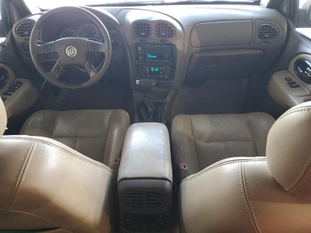 Photo 8 from auction – 2005 BUICK RAINIER CX with VIN 5GAET13M852347851