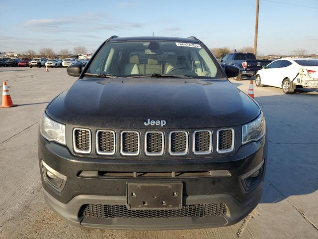 Foto 5 de la subasta – 2018 JEEP COMPASS LA con VIN 3C4NJCBB6JT500283