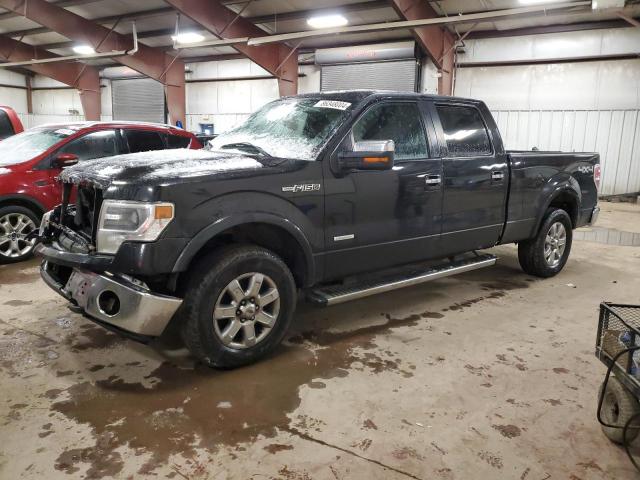 Photo 1 from auction – 2013 FORD F150 SUPER with VIN 1FTFW1ET8DFB85757