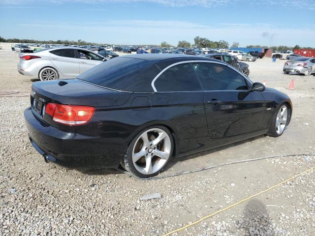 Photo 3 from auction – 2009 BMW 335 I with VIN WBAWL73519P182584