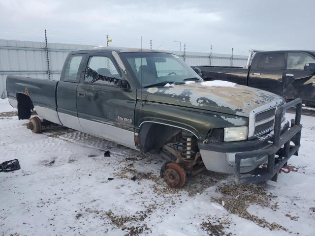 Photo 4 from auction – 1996 DODGE RAM 2500 with VIN 1B7KF23C4TJ108600