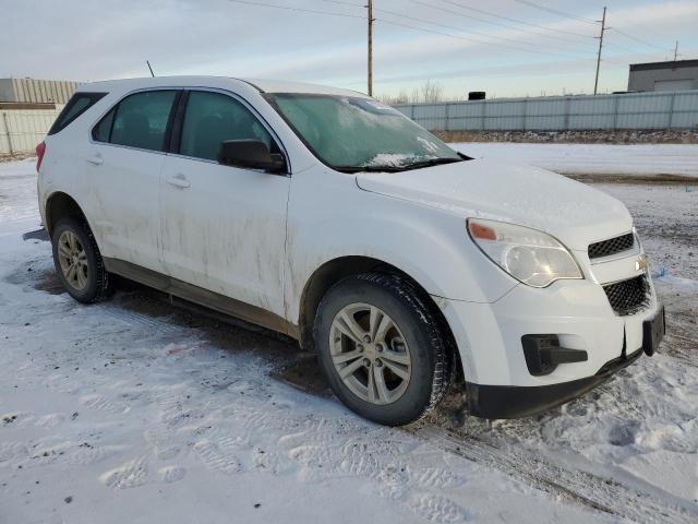 Photo 4 from auction – 2015 CHEVROLET EQUINOX LS with VIN 2GNFLEEK9F6231074