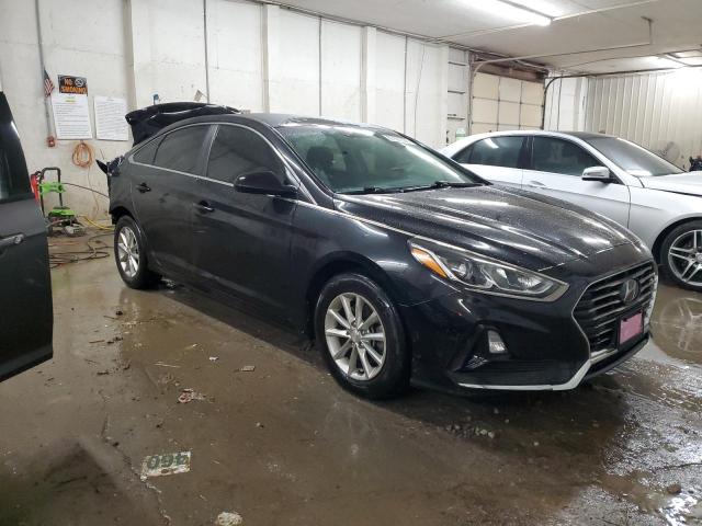 Photo 4 from auction – 2019 HYUNDAI SONATA SE with VIN 5NPE24AF7KH765304