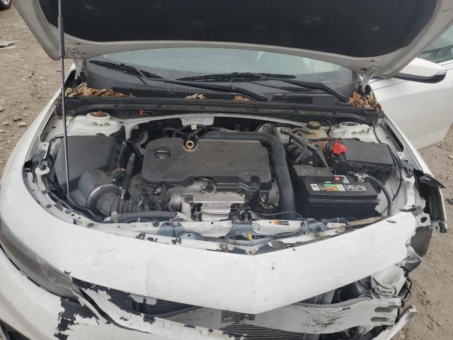 Photo 11 from auction – 2018 CHEVROLET MALIBU 4D with VIN 1G1ZD5ST3JF189007