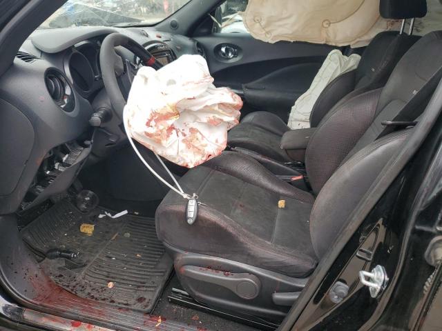 Photo 7 from auction – 2015 NISSAN JUKE S with VIN JN8AF5MV0FT562885