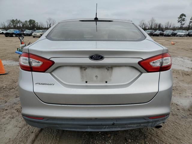 Photo 6 from auction – 2013 FORD FUSION S with VIN 3FA6P0G74DR290862