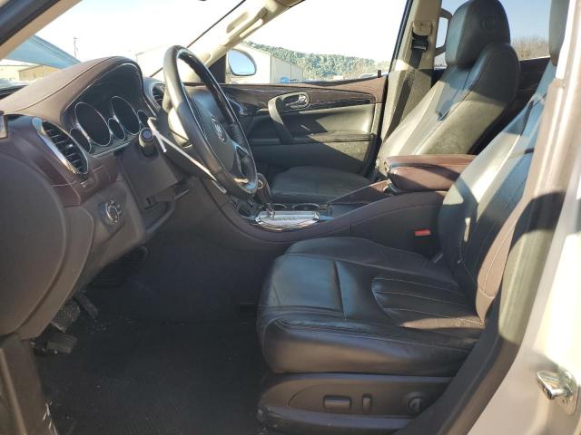Photo 7 from auction – 2016 BUICK ENCLAVE with VIN 5GAKVBKDXGJ293367