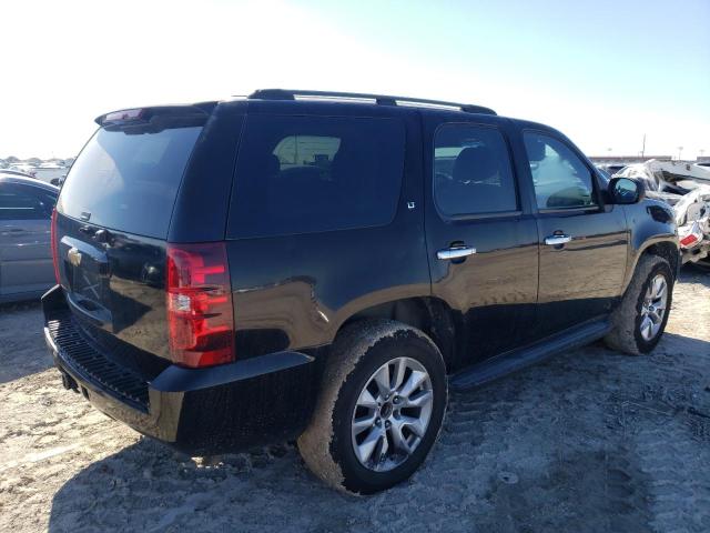 Photo 3 from auction – 2007 CHEVROLET TAHOE C150 with VIN 1GNFC13J97R137074
