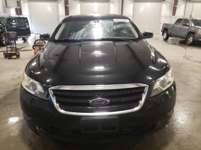 Снимка 5 от търг – 2010 FORD TAURUS SEL с VIN 1FAHP2EW6AG112078
