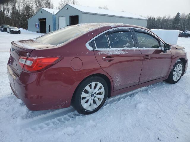 Photo 3 from auction – 2015 SUBARU LEGACY 2.5 with VIN 4S3BNCD64F3005560