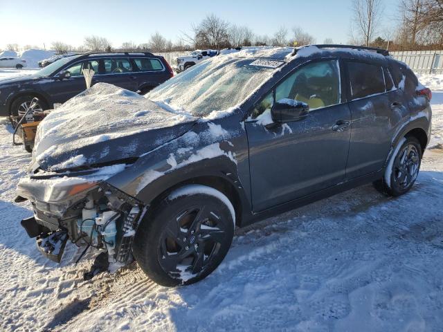 Foto 1 de la subasta – 2024 SUBARU CROSSTREK con VIN JF2GUHFC0RH315416