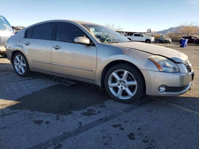 Photo 4 from auction – 2005 NISSAN MAXIMA SE with VIN 1N4BA41EX5C867909