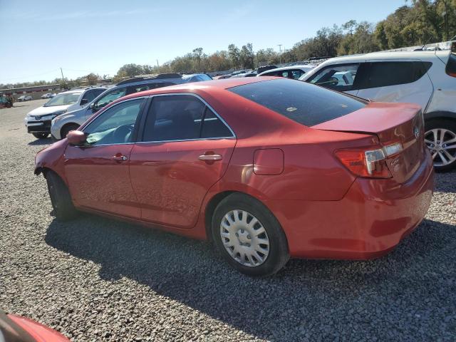 Photo 2 from auction – 2012 TOYOTA CAMRY BASE with VIN 4T1BF1FKXCU548537