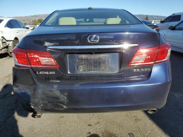 Photo 6 from auction – 2010 LEXUS ES 350 with VIN JTHBK1EGXA2389636