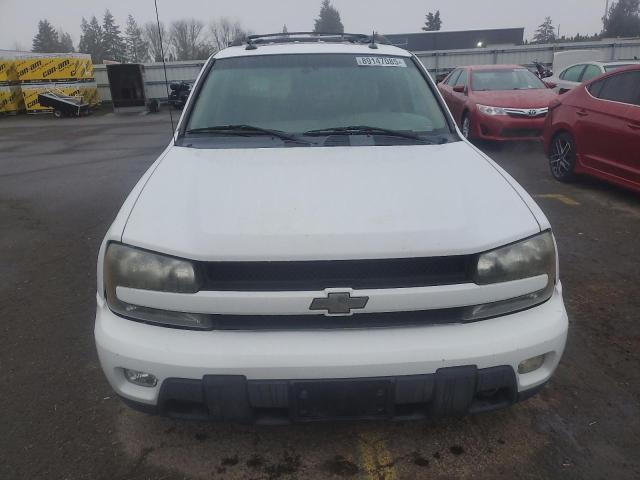Photo 5 from auction – 2004 CHEVROLET TRAILBLAZE with VIN 1GNET16S146112201