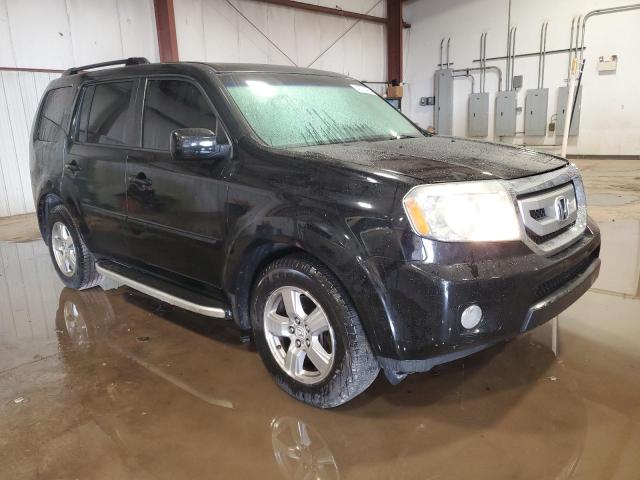 Photo 4 from auction – 2009 HONDA PILOT EX with VIN 5FNYF48429B010947