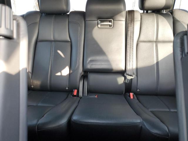 Photo 10 from auction – 2017 LAND ROVER RANGE ROVE with VIN SALGR2FV2HA379827