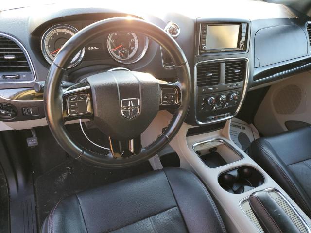 Photo 8 from auction – 2019 DODGE GRAND CARA with VIN 2C4RDGCG8KR518346