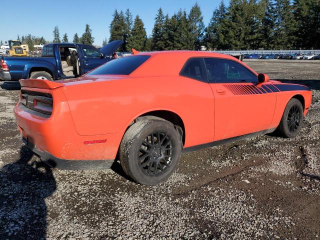 Photo 3 from auction – 2016 DODGE CHALLENGER with VIN 2C3CDZAG4GH332101