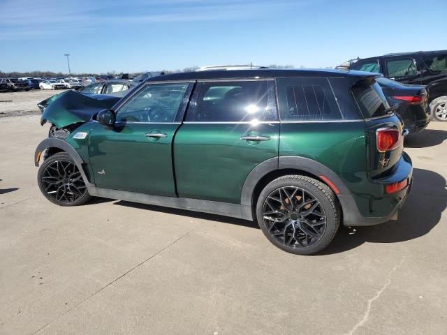 Photo 2 from auction – 2019 MINI COOPER S C with VIN WMWLU5C59K2G04921