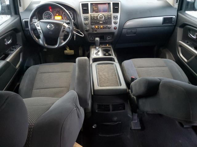 Photo 8 from auction – 2015 NISSAN ARMADA SV with VIN 5N1AA0NC2FN604922