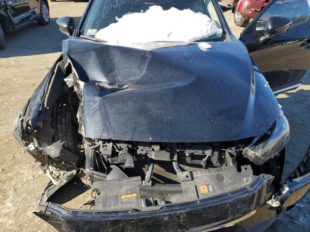 Photo 11 from auction – 2018 MAZDA CX-3 GRAND with VIN JM1DKFD70J0307918