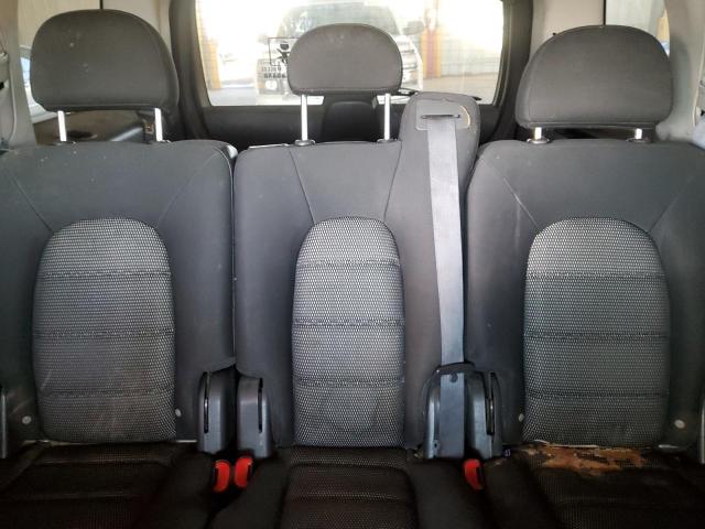 Photo 10 from auction – 2003 FORD EXPLORER X with VIN 1FMZU63K53ZA20560