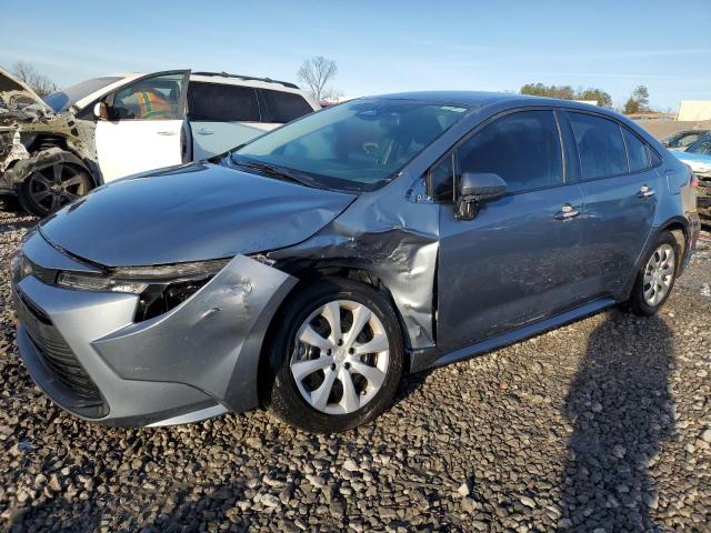TOYOTA COROLLA LE 2023 z numerem VIN 5YFB4MDE7PP027772 - Zdjęcie z aukcji