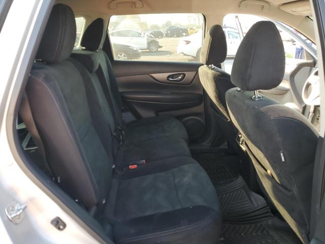 Photo 11 from auction – 2016 NISSAN ROGUE S with VIN 5N1AT2MN8GC749632