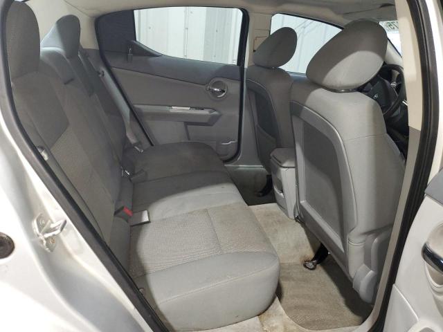 Photo 10 from auction – 2008 DODGE AVENGER SX with VIN 1B3LC56R78N584498