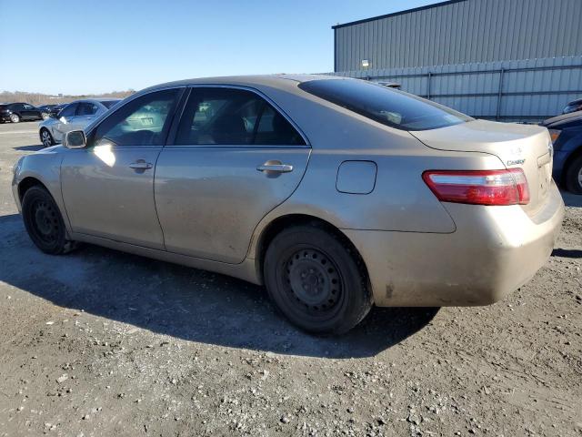 Photo 2 from auction – 2009 TOYOTA CAMRY BASE with VIN 4T1BE46K49U415172