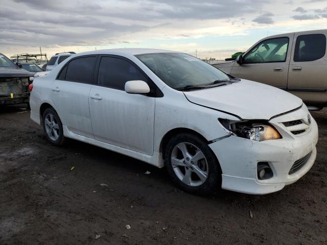 Foto 4 de la subasta – 2013 TOYOTA COROLLA BA con VIN 5YFBU4EE0DP077293