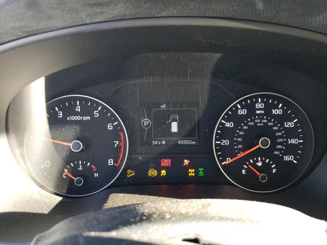 Photo 9 from auction – 2019 KIA SPORTAGE L with VIN KNDPMCAC2K7548945