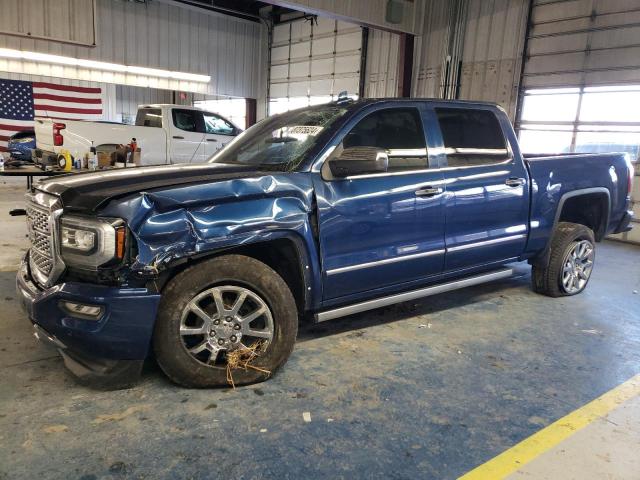 Photo 1 from auction – 2017 GMC SIERRA K15 with VIN 3GTU2PEJ7HG233273